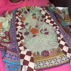 Nicole Miller New York City Blouse